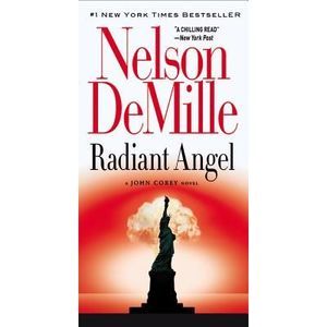 Radiant Angel -- Nelson DeMille